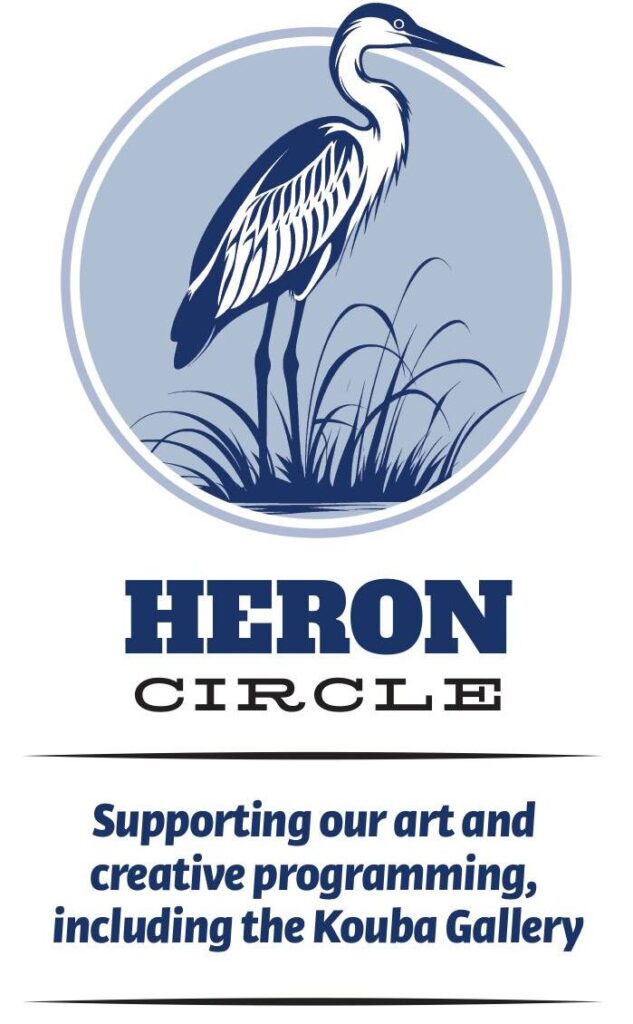 The Heron Giving circle support the youth programming (including the Green Crew) of the Minnesota Valley property.
